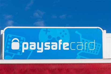 bettingsidor med paysafecard